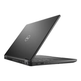 Dell Latitude 5490 14" Core i5 1.6 GHz - SSD 512 Go - 16 Go AZERTY - Français