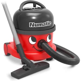 Aspirateur avec sac numatic Henry NRV240-11