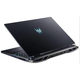 Acer Predator Helios 300 15" GHz - HDD 1 To - 32 Go QWERTY - Anglais