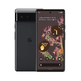 Google Pixel 6 256 Go - Noir - Débloqué