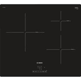 Plancha Bosch PUJ611BB1E