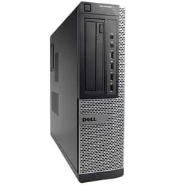 Dell OptiPlex 790 DT Core i3 3,3 GHz - HDD 2 To RAM 8 Go