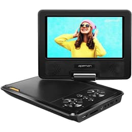 Lecteur DVD Apeman PV760