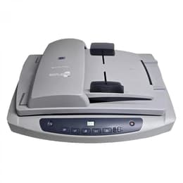 Scanner Hp Flatbed ScanJet 5550c with USB