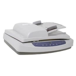 Scanner Hp Flatbed ScanJet 5550c with USB