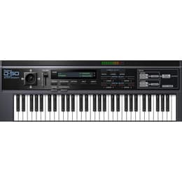 Instruments de musique Roland D-50