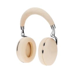 Casque réducteur de bruit sans fil Parrot Zik 3 - Beige