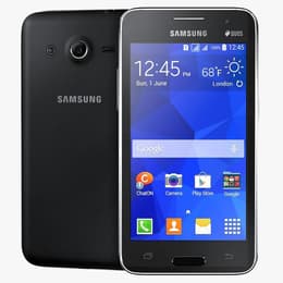 Galaxy Core Plus 4 Go - Noir - Débloqué