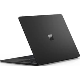 Microsoft Surface Laptop 4 15" Ryzen 7 2 GHz - Ssd 512 Go RAM 16 Go AZERTY - Français