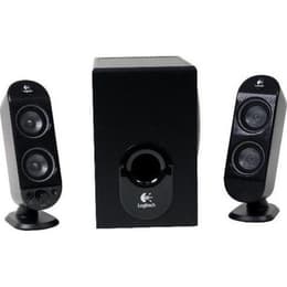 Enceinte Logitech X-230 Noir