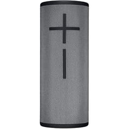 Enceinte Bluetooth Ultimate Ears Boom 3 Noir/Gris