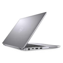 Dell Latitude 7490 14" Core i7 1.9 GHz - 512 Go SSD - 8 Go QWERTZ - Allemand