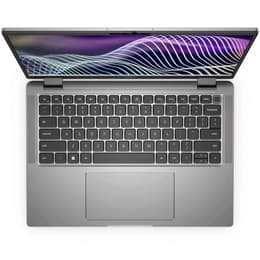 Dell Latitude 7490 14" Core i7 1.9 GHz - 512 Go SSD - 8 Go QWERTZ - Allemand