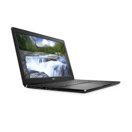 Dell Latitude 3500 15" Core i5 1.6 GHz - SSD 2 To - 32 Go QWERTY - Anglais