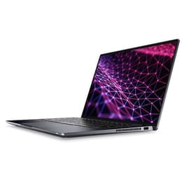 Dell Latitude 9430 14" Core i7 1.8 GHz - SSD 1 To - 16 Go QWERTY - Portugais