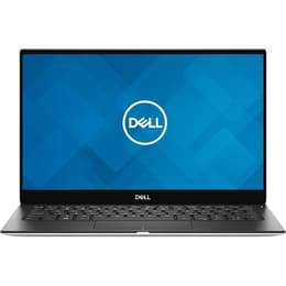Dell XPS 13 7390 13" Core i7 1.8 GHz - SSD 512 Go - 16 Go QWERTY - Suédois
