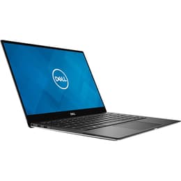 Dell XPS 13 7390 13" Core i7 1.8 GHz - SSD 512 Go - 16 Go QWERTY - Suédois