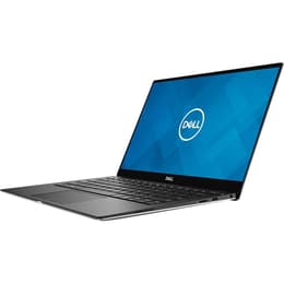 Dell XPS 13 7390 13" Core i7 1.8 GHz - SSD 512 Go - 16 Go QWERTY - Suédois