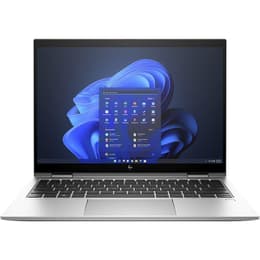 HP Elite X360 830 G9 13" Core i5 1.3 GHz - SSD 1 To - 16 Go QWERTY - Suédois