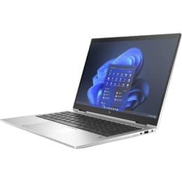 HP Elite X360 830 G9 13" Core i5 1.3 GHz - SSD 1 To - 16 Go QWERTY - Suédois