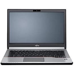 Fujitsu LifeBook E746 14" Core i5 2.3 GHz - SSD 128 Go - 8 Go QWERTY - Espagnol