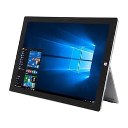 Microsoft Surface 3 10" Atom X 1.6 GHz - SSD 64 Go - 4 Go AZERTY - Français