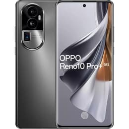 Oppo Reno10 Pro+ 256 Go - Gris - Débloqué