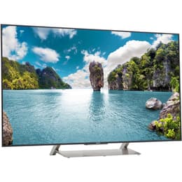 SMART TV LCD Ultra HD 4K 140 cm Sony KD55XE9005