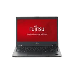 Fujitsu LifeBook U748 14" Core i5 1.6 GHz - SSD 512 Go - 16 Go AZERTY - Français