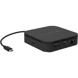 Station d'accueil Belkin Thunderbolt 3 Dock Core