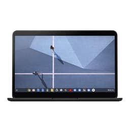 Google PixelBook Go Core i5-8200Y 1.3 GHz 128Go SSD - 8Go QWERTY - Anglais