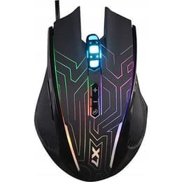 Souris A4Tech Oscar Neon X87