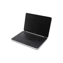 Dell XPS L421 14" Core i7 2 GHz - SSD 512 Go RAM 8 Go AZERTY - Français