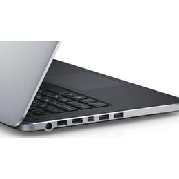 Dell XPS L421 14" Core i7 2 GHz - SSD 512 Go - 8 Go AZERTY - Français