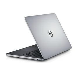 Dell XPS L421 14" Core i7 2 GHz - SSD 512 Go - 8 Go AZERTY - Français