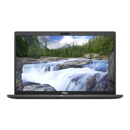 Dell Latitude 7410 14" Core i5 1.7 GHz - SSD 256 Go - 16 Go AZERTY - Français