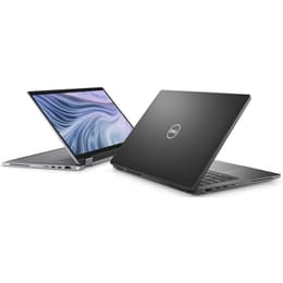 Dell Latitude 7410 14" Core i5 1.7 GHz - SSD 256 Go - 16 Go AZERTY - Français