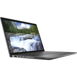 Dell Latitude 7410 14" Core i5 1.7 GHz - Ssd 256 Go RAM 16 Go AZERTY - Français