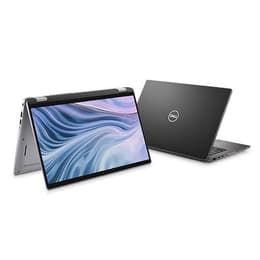 Dell Latitude 7410 14" Core i5 1.7 GHz - SSD 256 Go - 16 Go AZERTY - Français