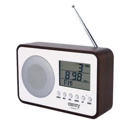 Radio Camry CR 1153 alarm