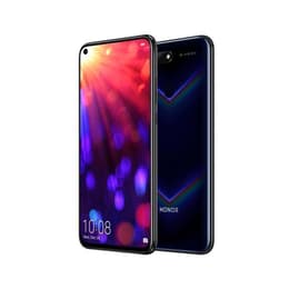 Honor View 20 128 Go - Noir - Débloqué - Dual-SIM