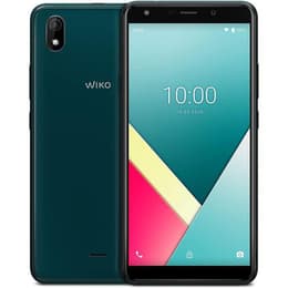 Wiko Y61 16 Go - Vert - Débloqué
