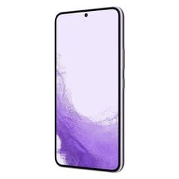 Galaxy S22 5G 128 Go - Violet Foncé - Débloqué