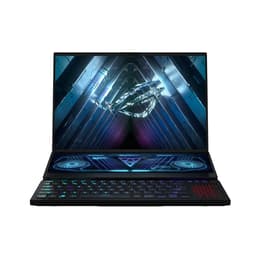 Asus ZEPHYRUS-DUO-GX650RX-161W 16" Ryzen 9 3.3 GHz - SSD 1 TB - 32 Go - NVIDIA GeForce RTX 3080 Ti AZERTY - Français