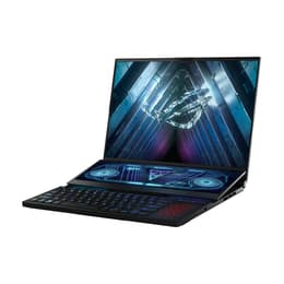 Asus ZEPHYRUS-DUO-GX650RX-161W 16" Ryzen 9 3.3 GHz - SSD 1 TB - 32 Go - NVIDIA GeForce RTX 3080 Ti AZERTY - Français
