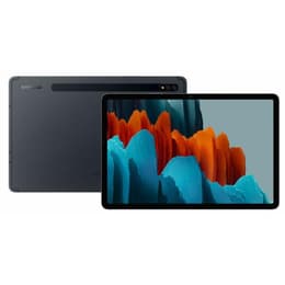 Galaxy Tab S7 128GB - Noir - WiFi + 4G