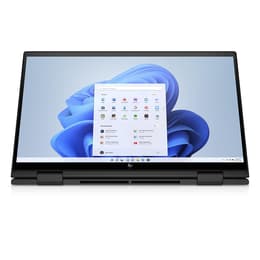 HP Envy X360 15" Core i5 3.3 GHz - SSD 1 To - 16 Go AZERTY - Français