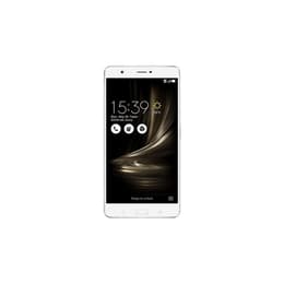 Asus ZenFone 3 Ultra 64 Go - Blanc - Débloqué