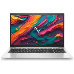 Hp EliteBook 850 G7 15" Core i5 2.2 GHz - Ssd 256 Go RAM 16 Go QWERTY - Espagnol