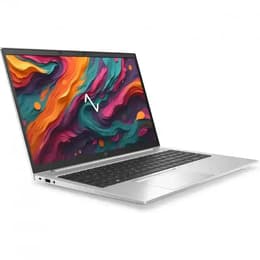 Hp EliteBook 850 G7 15" Core i5 2.2 GHz - Ssd 256 Go RAM 16 Go QWERTY - Espagnol